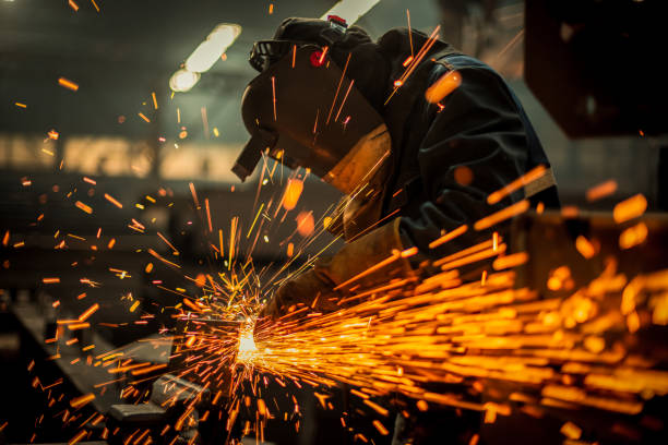 Trusted Arkoma, OK Welder & Metal Fabrication Experts