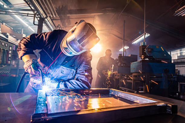 Best Food and Beverage Processing Equipment Welding in Arkoma, OK