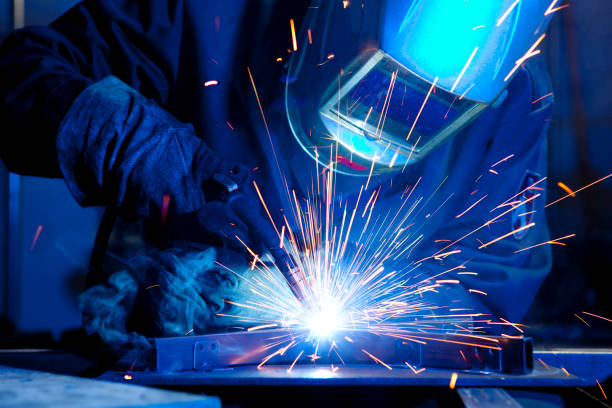 Best Artistic and Custom Metal Fabrication in Arkoma, OK