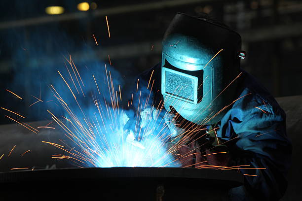 Best Maintenance and Repair Welding in Arkoma, OK